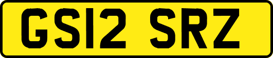 GS12SRZ