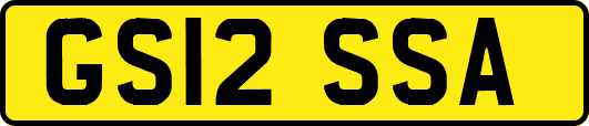 GS12SSA