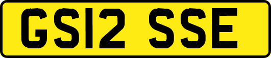 GS12SSE