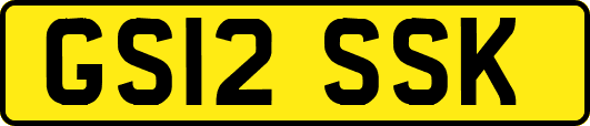 GS12SSK