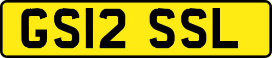 GS12SSL