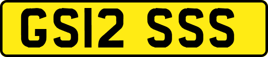 GS12SSS