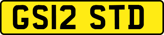 GS12STD