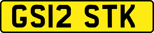 GS12STK