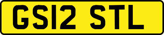 GS12STL