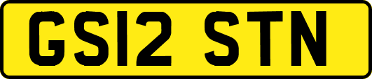 GS12STN