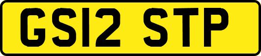 GS12STP
