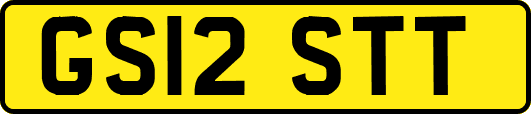 GS12STT