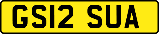 GS12SUA