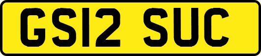 GS12SUC