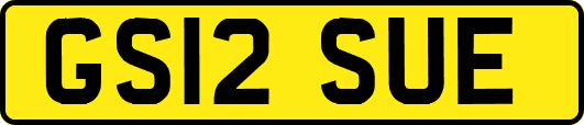 GS12SUE