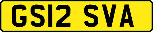 GS12SVA