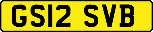 GS12SVB