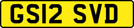 GS12SVD