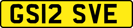 GS12SVE