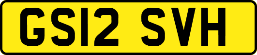 GS12SVH