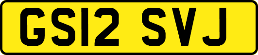 GS12SVJ