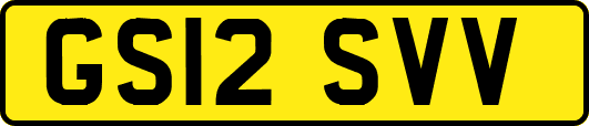 GS12SVV