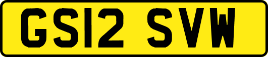 GS12SVW
