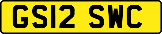 GS12SWC