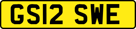 GS12SWE