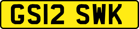 GS12SWK