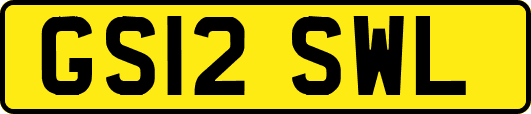 GS12SWL