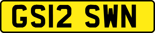 GS12SWN