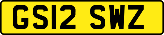 GS12SWZ