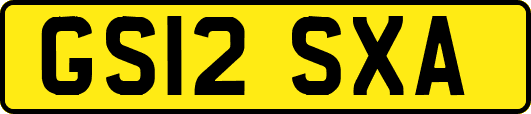GS12SXA