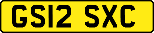GS12SXC