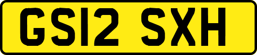 GS12SXH