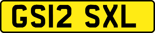 GS12SXL