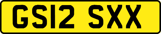 GS12SXX