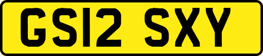 GS12SXY