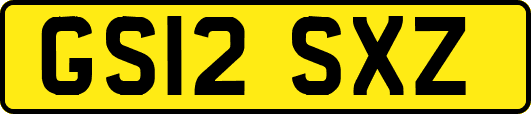 GS12SXZ