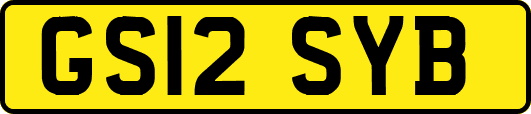 GS12SYB