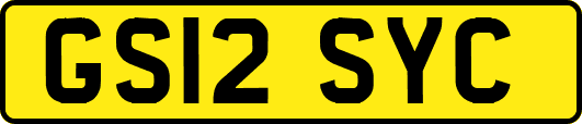 GS12SYC