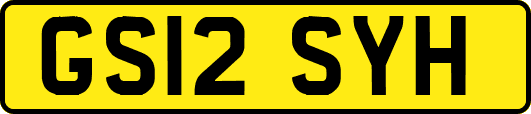 GS12SYH