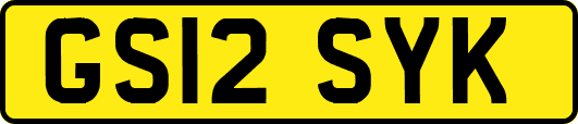GS12SYK