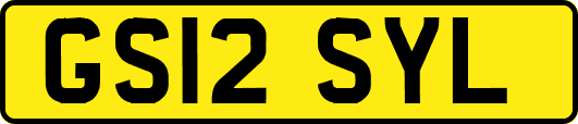 GS12SYL