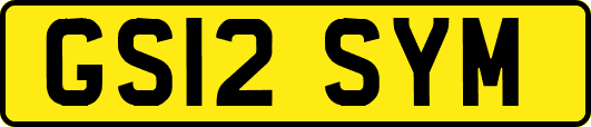 GS12SYM