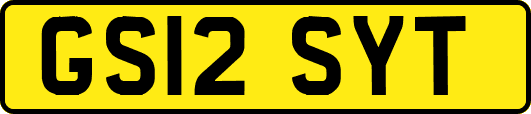 GS12SYT