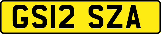 GS12SZA