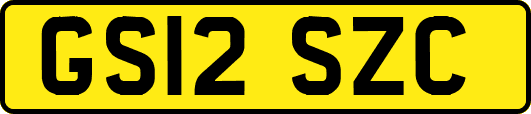 GS12SZC