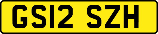 GS12SZH