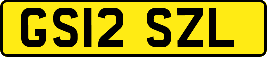 GS12SZL