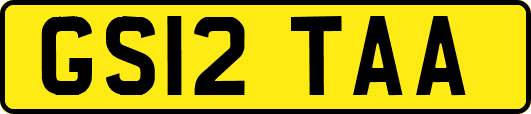 GS12TAA