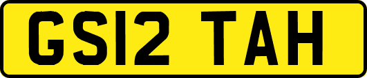 GS12TAH