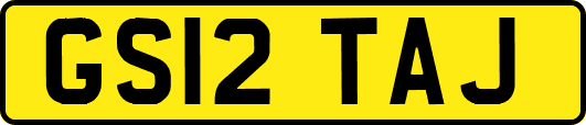 GS12TAJ